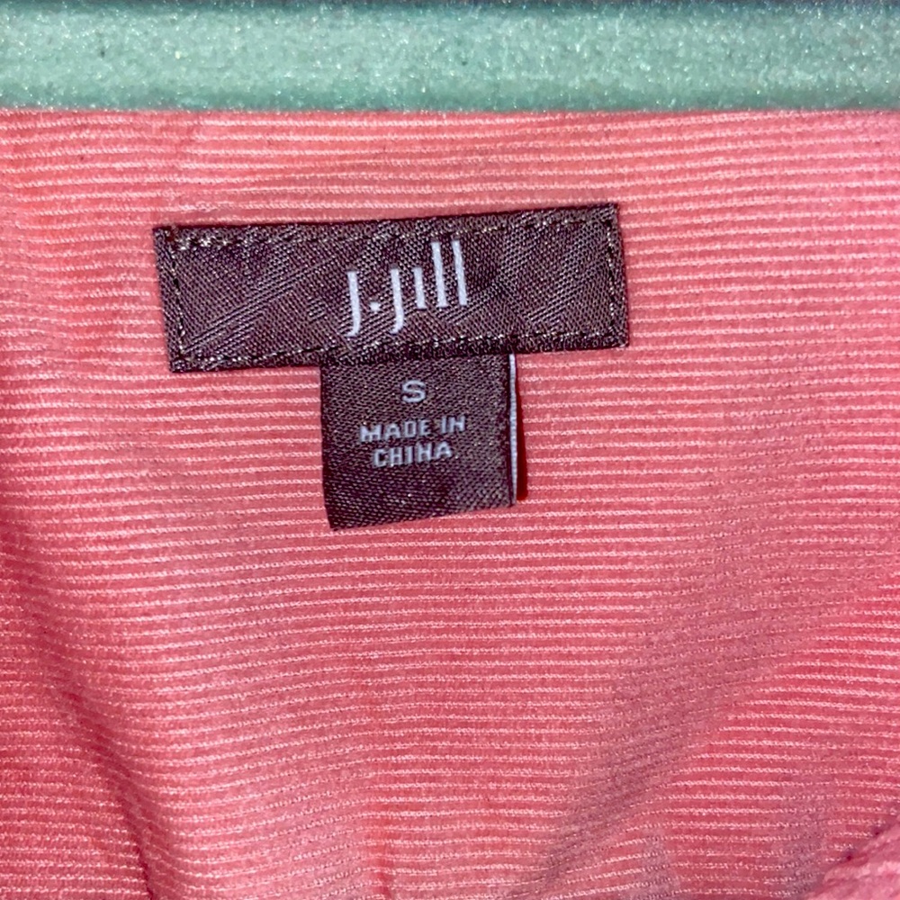 J.Jill size small